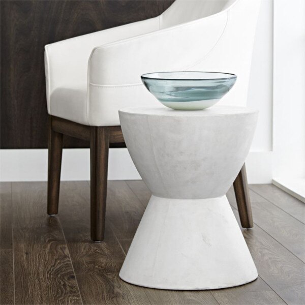 Logan End Table